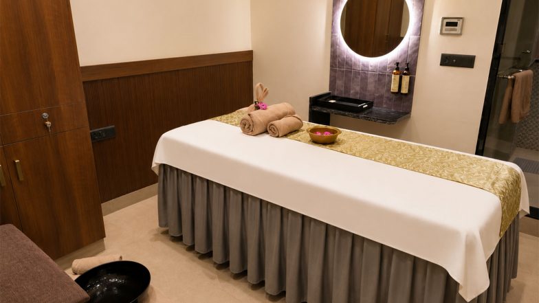 Business News | Tattva Wellness Spa Expands to Prayagraj with First Outlet in Civil Lines