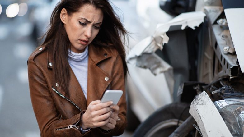 Business News | Step-by-Step Guide to Filing an Own Damage Bike Insurance Claim