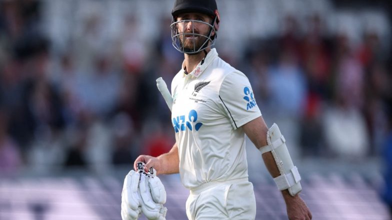 Sports News | New Zealand Great Kane Williamson Announces International Retirement