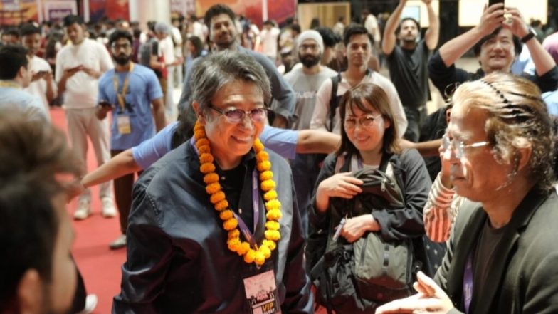 Business News | Anime India Delhi Ends on a High Note, Delivering an Unforgettable Celebration for over 43,000 Anime Enthusiasts