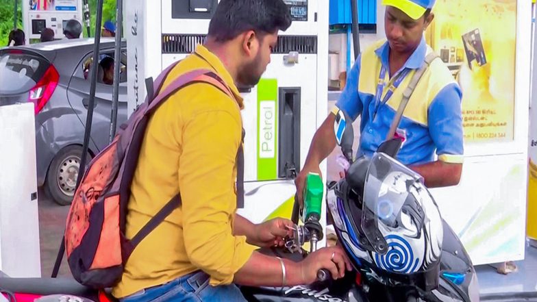 India News | Government Notifies Control Order to Curb Black Marketing, Hoarding of Diesel by Unscrupulous Elements