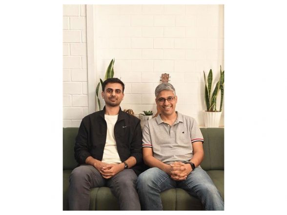 Business News | AI Risk Intelligence Startup Privue Raises Angel Round to Expand Dealer Intelligence Application