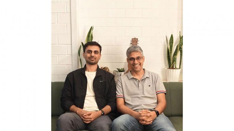 Business News | AI Risk Intelligence Startup Privue Raises Angel Round to Expand Dealer Intelligence Application