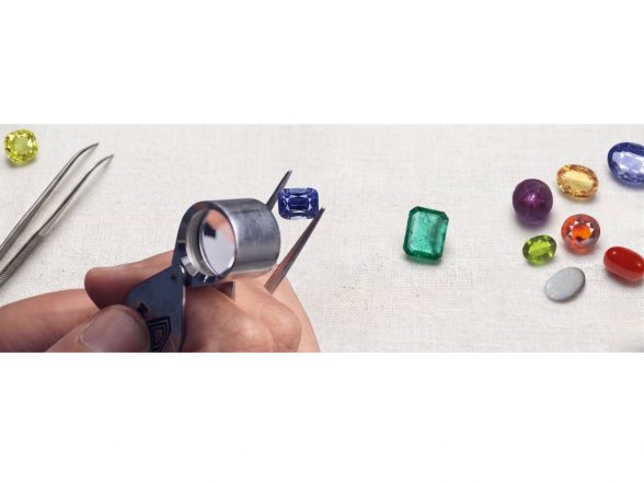 Business News | Top 10 Gemstone Selling Brands in India 2026