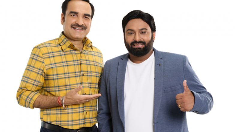 Business News | MBG Card Partners with Pankaj Tripathi to Simplify Digital Marketing for Indian Businesses