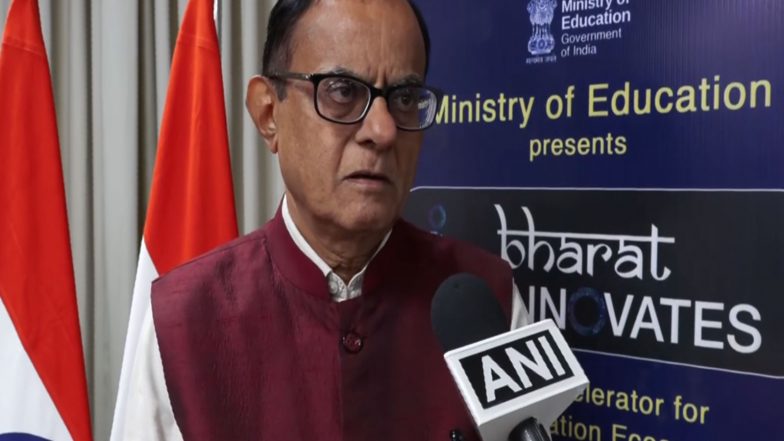 India News | Bharat Innovates 2026 to Foster Long-term Research Bridges Between Indian Startups, Global Capital