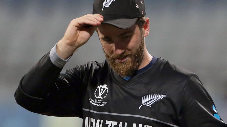Sports News | "It's Been Special and I've Loved It:" Kane Williamson as He Bids Farewell to International Cricket