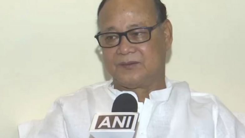 India News | We Are the 'real ' TMC, Says Rebel Trinamool Congress MP