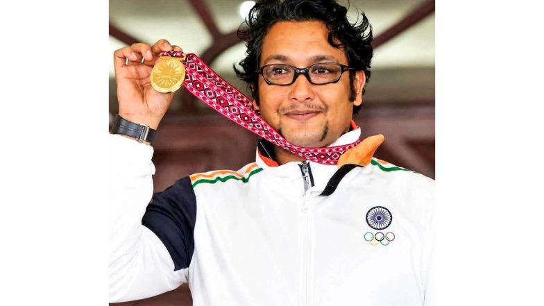 Sports News | NRAI Mourns Passing of Legendary Shooter and Coach Jaspal Rana