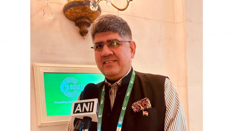 Business News | Scaling E85 and E100 Ethanol Requires Shift from Food-based to 2nd-generation Feedstock: TPCI's Ahuja