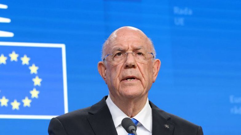 World News | European Union Council Moves to Tighten Carbon Tax Rules