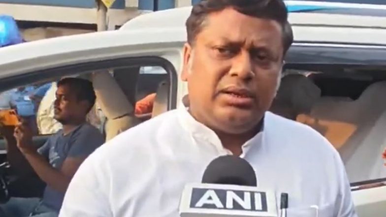 India News | Sukanta Majumdar Defends Legal Action Against Mamata Banerjee, CID Probe into Abhishek Banerjee