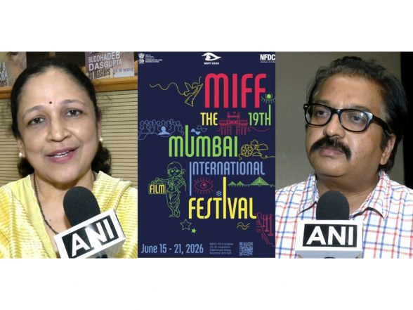 Entertainment News | 19th Mumbai International Film Festival to Begin from June 15, to Include International Screenings, AI Hackathon