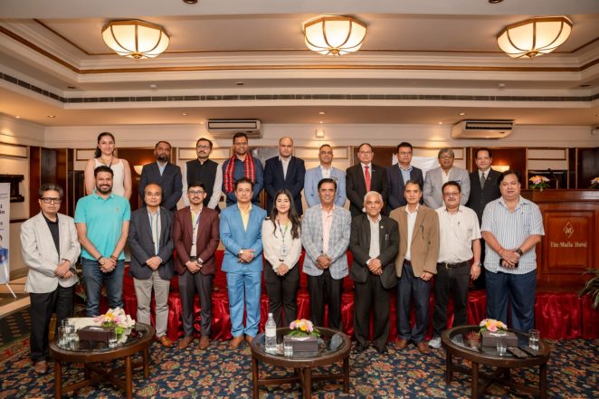 World News | India-Nepal Explore AI Collaboration to Boost Bilateral Technological Ties