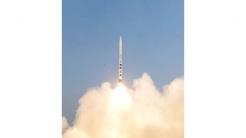 India News | India Joins Elite Group as DRDO Showcases BMD, NASM-MR Tests