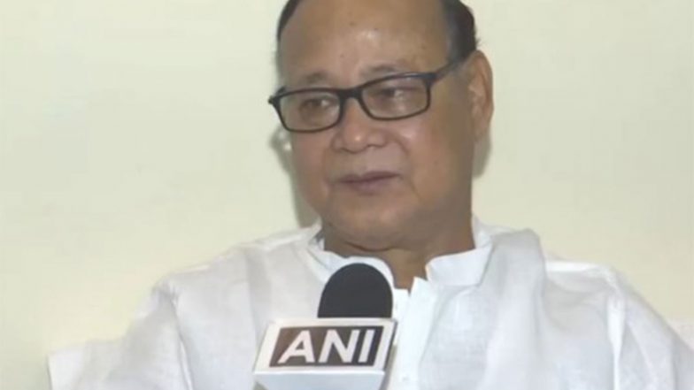 India News | Rebel TMC MPs to Meet Lok Sabha Speaker on June 15; 19 Dissident MPs Expected to Attend, Says Basunia
