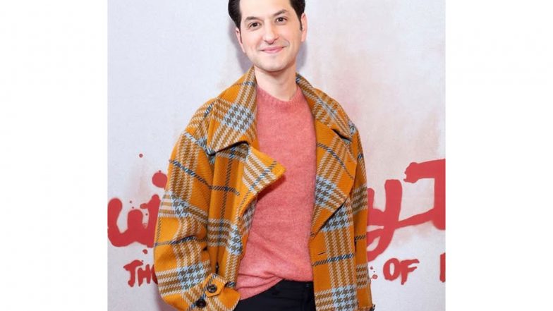 Entertainment News | Ben Schwartz Joins 'The Beatles -- A Four-Film Cinematic Event'