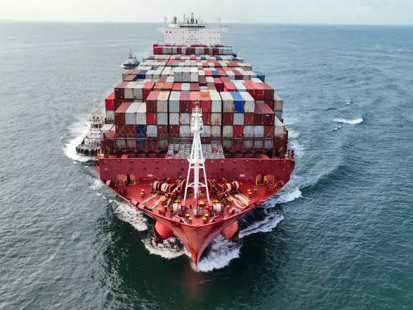 Business News | World Bank Cuts Global Growth Forecast to 2.5% as Middle East Conflict Triggers Energy Shock