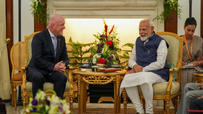 Business News | India's FTAs Set Stage for $1 Trillion Export Target: Report