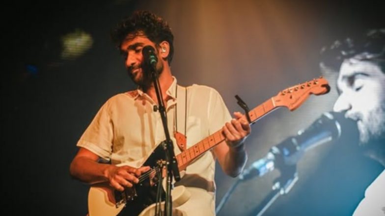Entertainment News | Prateek Kuhad Drops 'If I Cannot Be Yours', Second Single from Upcoming Album 'Full Moon Chamber'