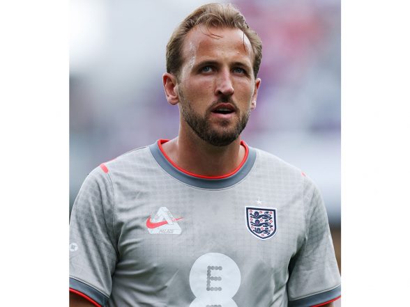 Sports News | England's FIFA World Cup Training Equipment Stolen Ahead of Kansas City Arrival
