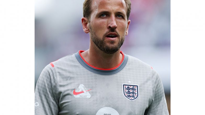 Sports News | England's FIFA World Cup Training Equipment Stolen Ahead of Kansas City Arrival