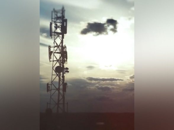 India News | Cell Broadcast-Public Warning Service Suspended Temporarily After NDMA Advisory