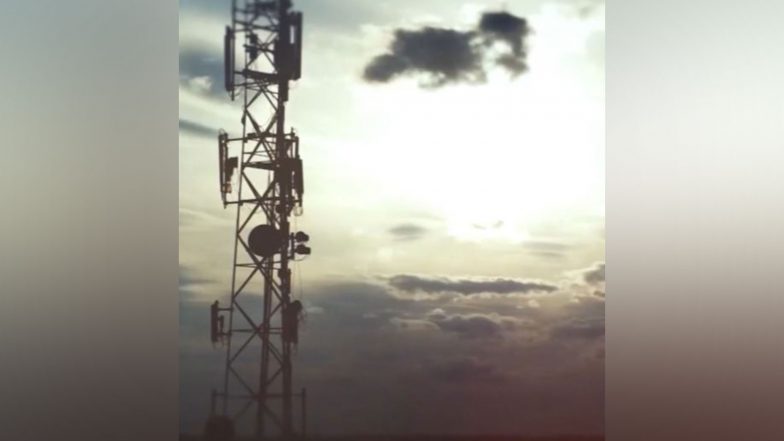India News | Cell Broadcast-Public Warning Service Suspended Temporarily After NDMA Advisory