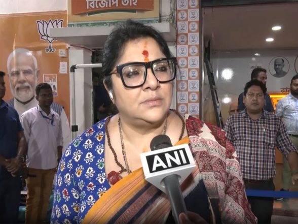 India News | West Bengal Politics Heats Up as TMC Faces ED Raids, CID Action, Rebel MLA Claims and Opposition Attacks
