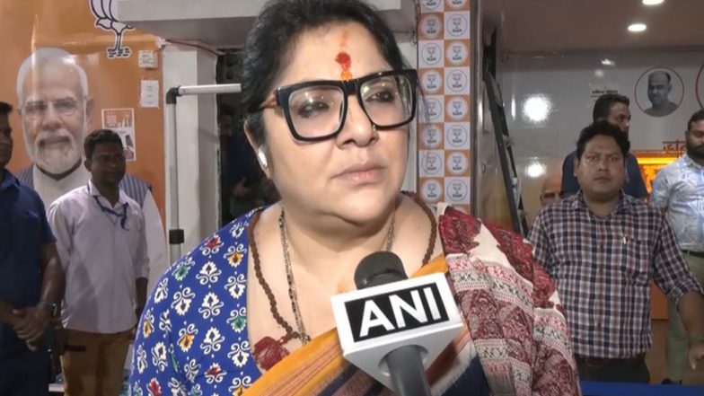 India News | West Bengal Politics Heats Up as TMC Faces ED Raids, CID Action, Rebel MLA Claims and Opposition Attacks