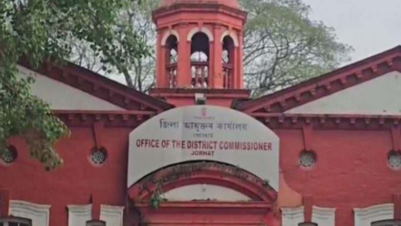India News | Massive Fake Certificate Recruitment Scam Exposed in Assam: Case Registered at Jorhat PS