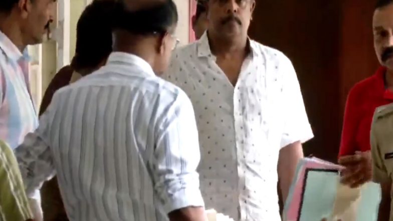 India News | Murari Babu, Accused in Sabarimala Gold Theft Case, Passes Away