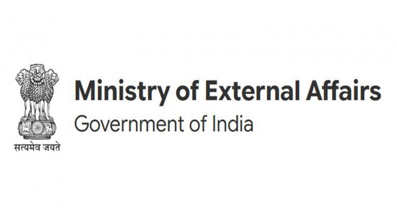 World News | India- Papua New Guinea Review Bilateral Ties, Global Developments During 2nd Foreign Office Consultations