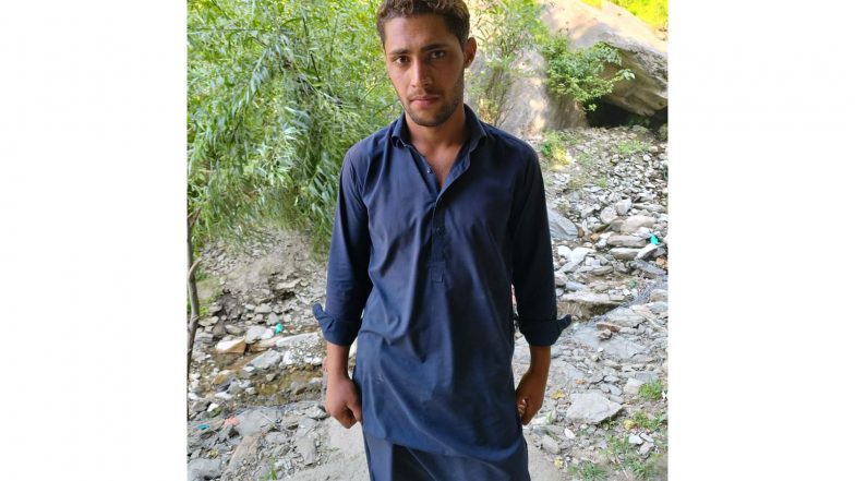India News | Pakistani National Apprehended Near LoC in Kupwara; Investigation Underway