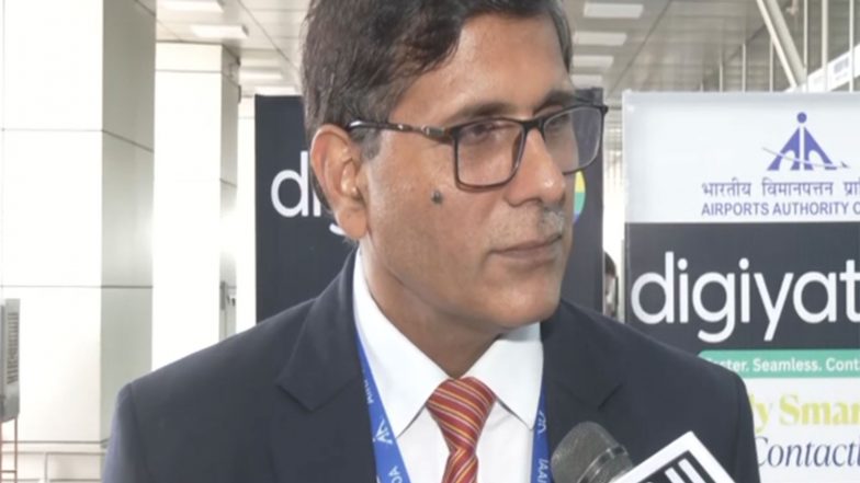India News | Jammu Airport to Celebrate Yatri Suvidha Diwas on June 15 with Major Infra, Security Upgrades