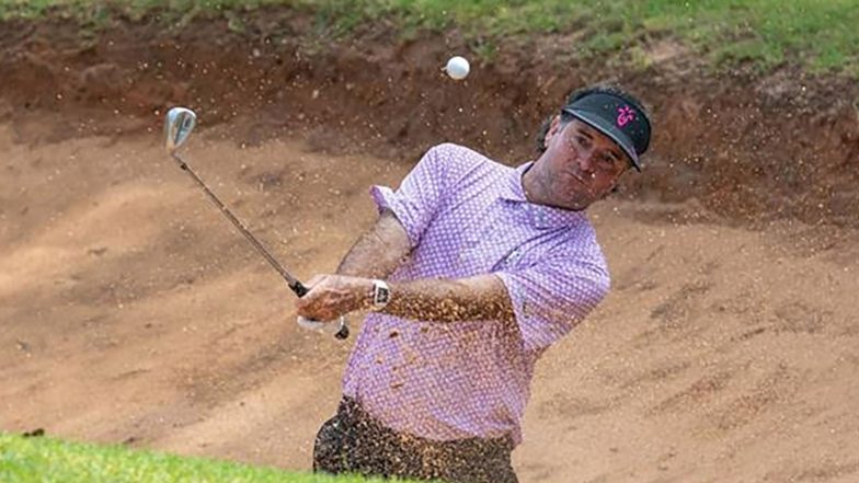 Sports News | Sandhu Top Indian, Bhullar and Kochhar Make Cut in Morocco; Bubba Watson Leads