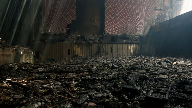 India News | 29 Years After Uphaar Fire, the Victims' Association Presses for Special Law on Negligence-driven Disasters