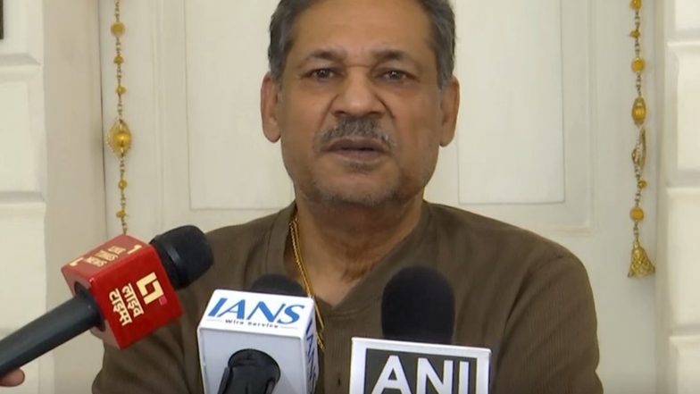 India News | "CBI Has Been Compromised:" TMC MP Kirti Azad on West Bengal Health Department Reopening RG Kar Case Files