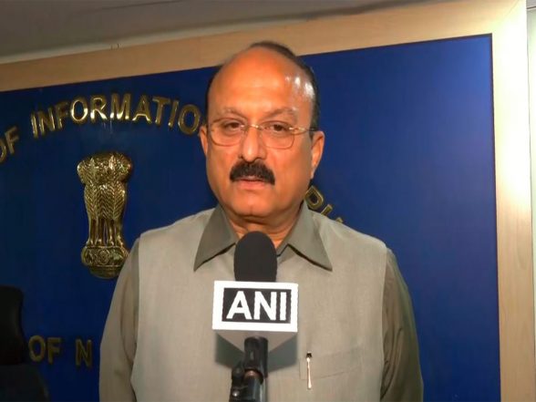 India News | Delhi Govt Ensures Consumers Remain Protected Amid Global Fuel Cost Surge: Power Minister Ashish Sood