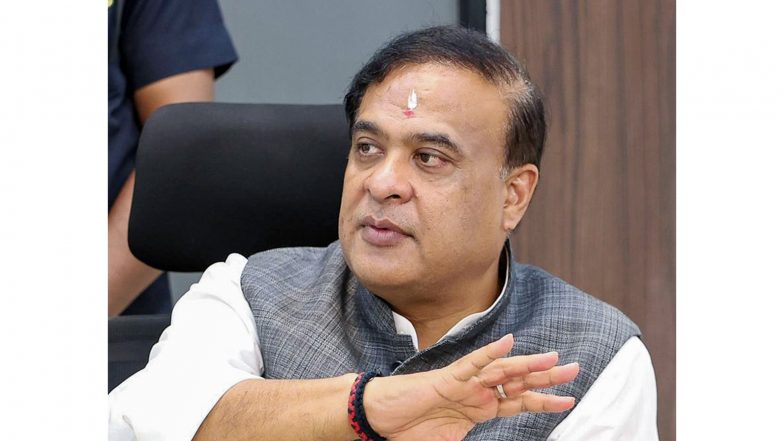 India News | Assam Govt Changes Excise Rules: New Mandates for Liquor Shop Distances, License Shifting