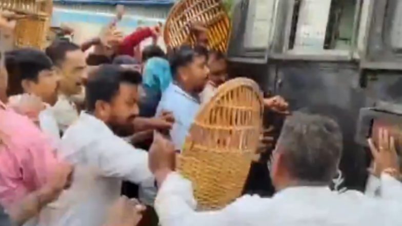 India News | West Bengal: Naihati Municipal Chairman's Son Arrested on Rape, Attempted Murder Charges