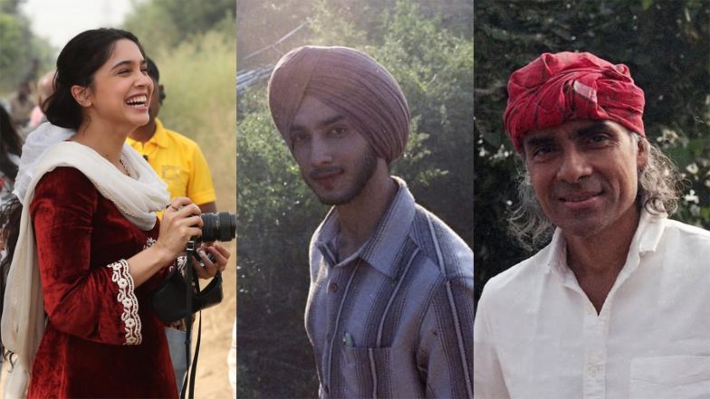 Entertainment News | 'Entire Team Showed Up, Gave It Their All, Believed in Story': Sharvari Pens Special Note for 'Main Vaapas Aaunga'