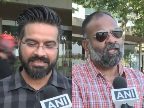 World News | Indian Diaspora Excited to Welcome PM Modi in Slovakia, Calls His Visit Significant for Bilateral Ties