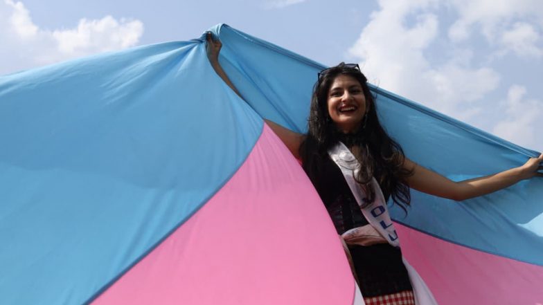 World News | Nepal Streets Turn Rainbow in Genesis of Ministry, Now Eye Trans Rights