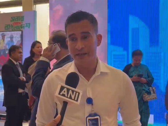 World News | India-Bangladesh-Nepal Trilateral Cooperation Holds Huge Potential in Energy, Trade and Connectivity: Nepali Expert