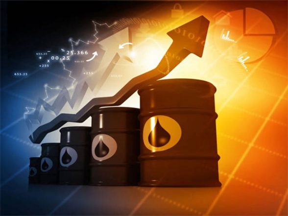 Business News | Oil at $92-95/bbl Puts CAD and Fiscal Math Under Pressure in FY27, Prabhudas Lilladher Warns