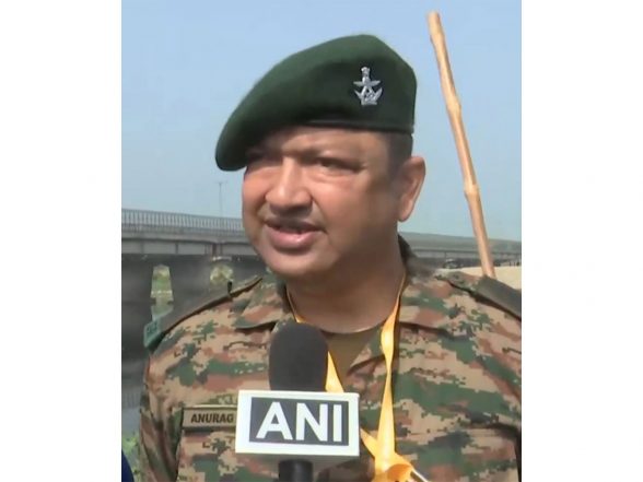 यमुना की सफाई के लिए प्रादेशिक सेना का बड़ा अभियान, 'परिवर्तन के अवसर' के रूप में देख रही है टास्क फोर्स