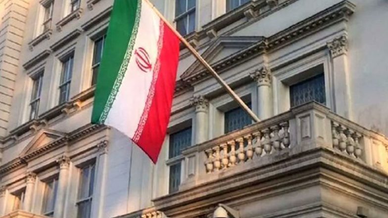 World News | Tehran's Final Decision on Memorandum of Understanding with US Under Review: Iranian Media