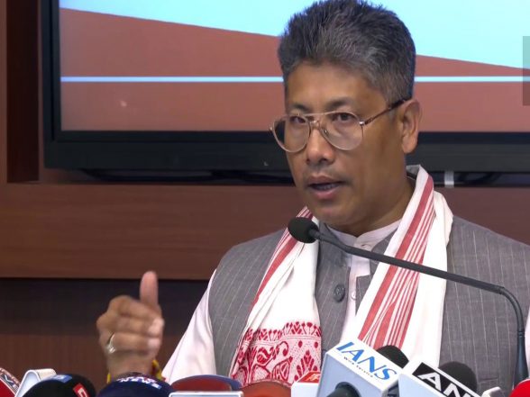 India News | Intensify Farmer Registration, Ensure Timely Supply of Seeds, Fertilisers: Assam Agriculture Minister