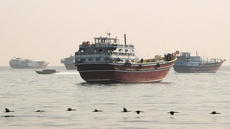 World News | Indian Embassy Seeking Quick Repatriation of Nationals' Mortal Remains from Oman